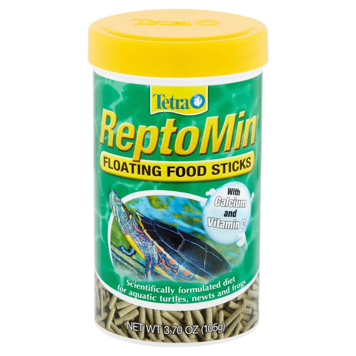 Floating Food Sticks B4461