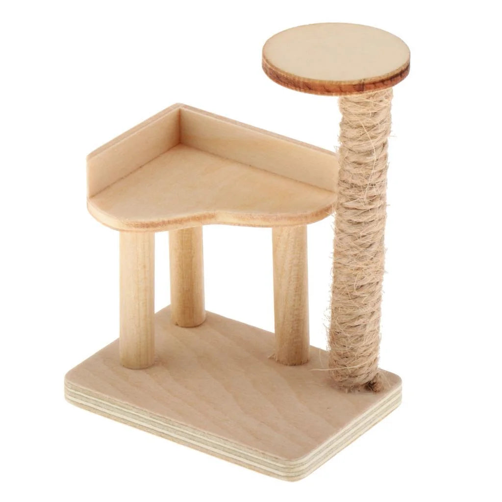 Mini Modern Dollhouse Accessories Furniture DIY P2467