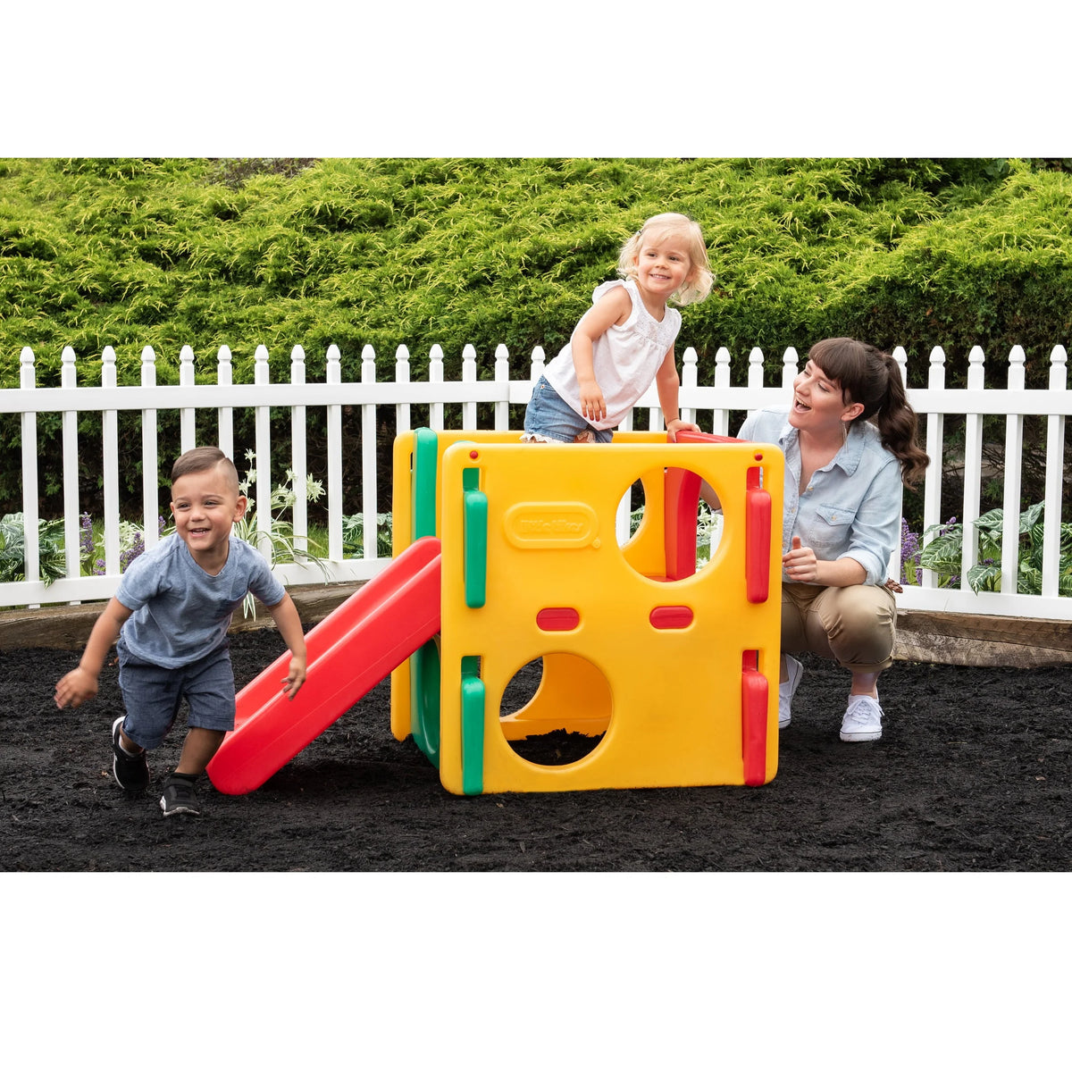 Activity Gym B661
