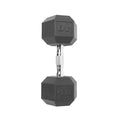 40 lbs Coated Hex Dumbbell G31725