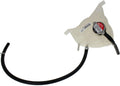 Coolant Reservoir Plastic B969