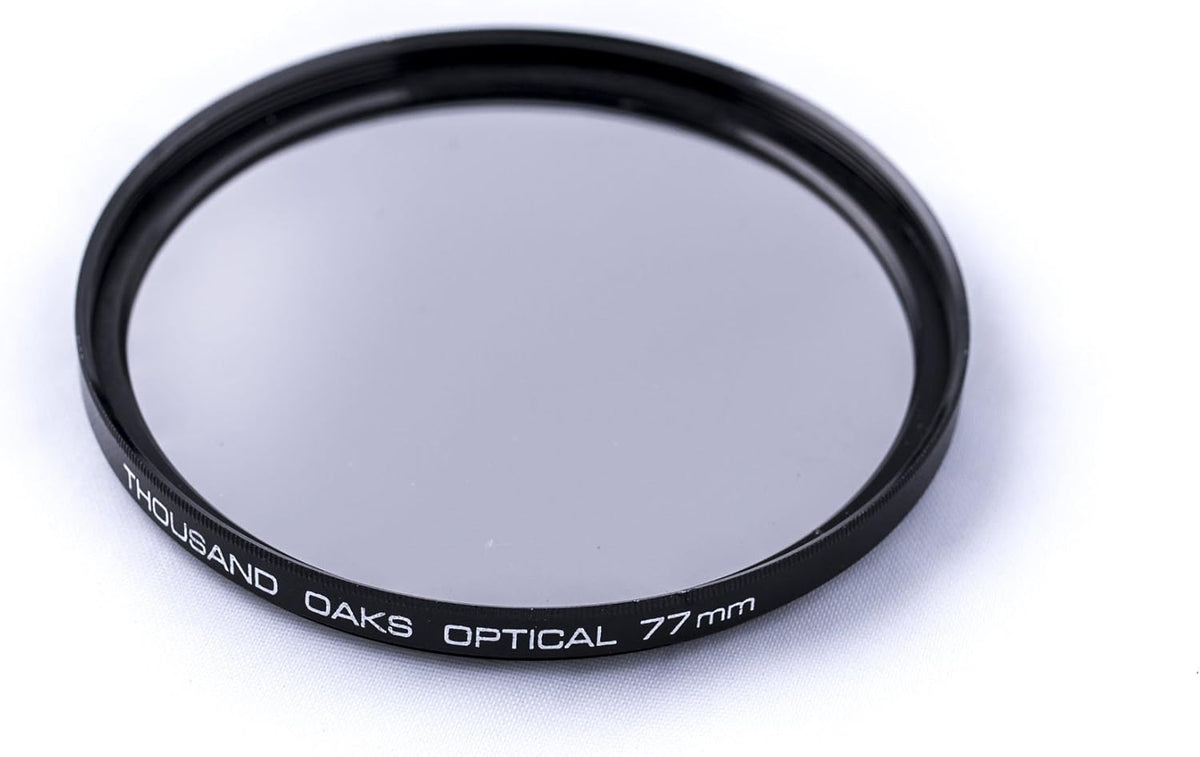 67mm Black Polymer Solar Filter for Cameras, Pack of 2 H9628