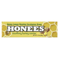 Honey Lemon Cough Drop Bars 1.6oz I21482