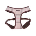 Tartan Dog Harness G24524