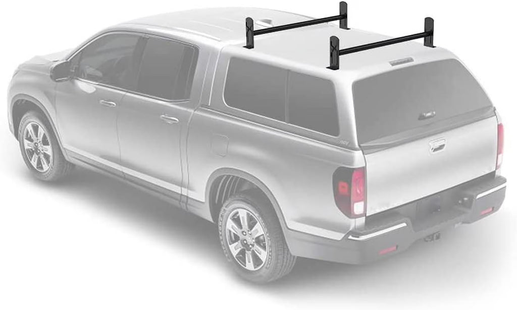 Adjustable Steel Camper Shell Roof Rack N839414