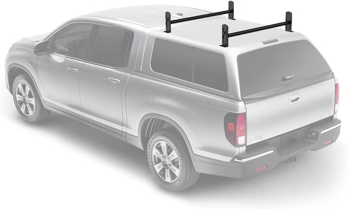 Adjustable Steel Camper Shell Roof Rack N839414