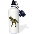 21 oz Sports Water Bottle Z7744