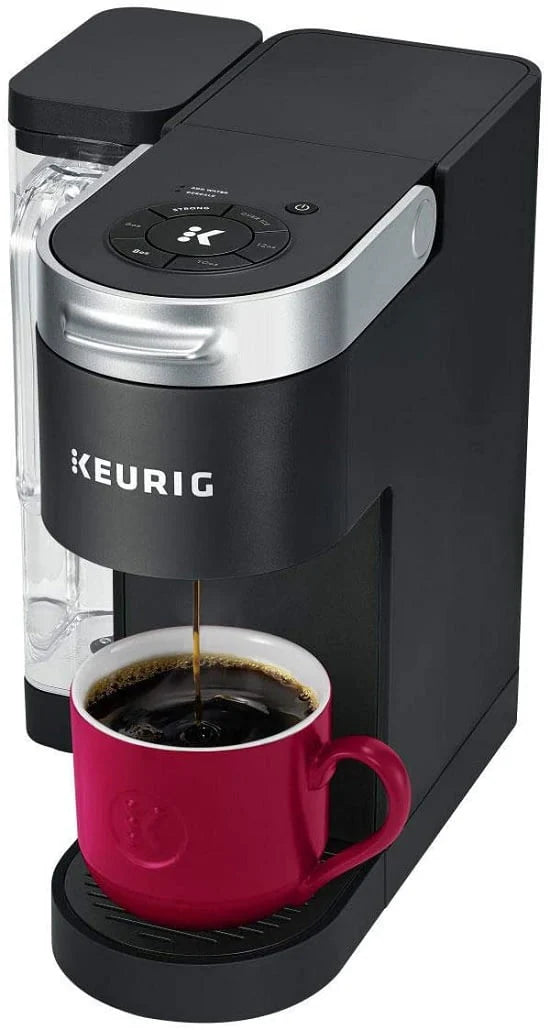Single Serve K-Cup Pod Coffee Maker K157271