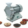 Electric Grain Mill Grinder 1400Rpm Q652945