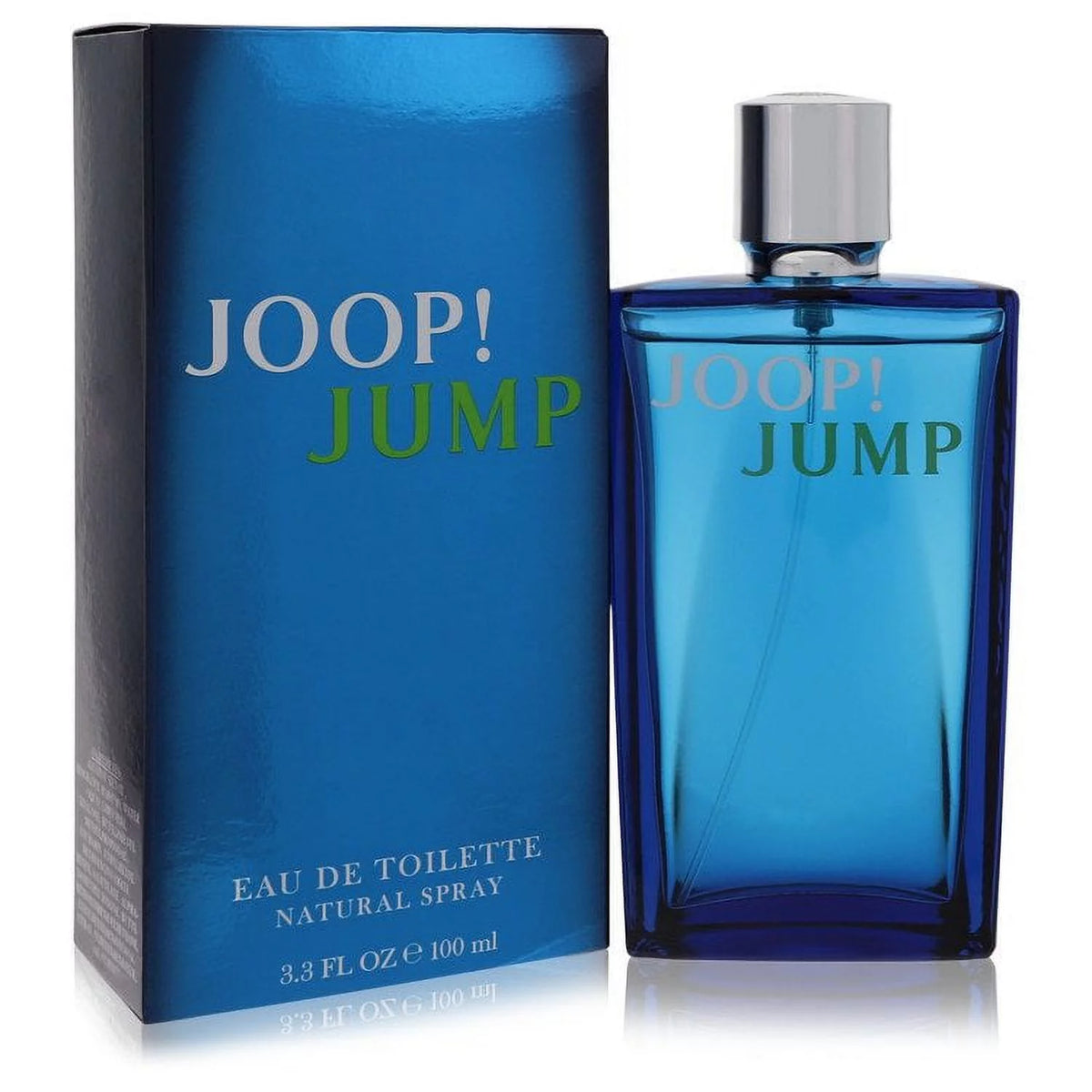Eau De Toilette Spray 3.3 oz V30124