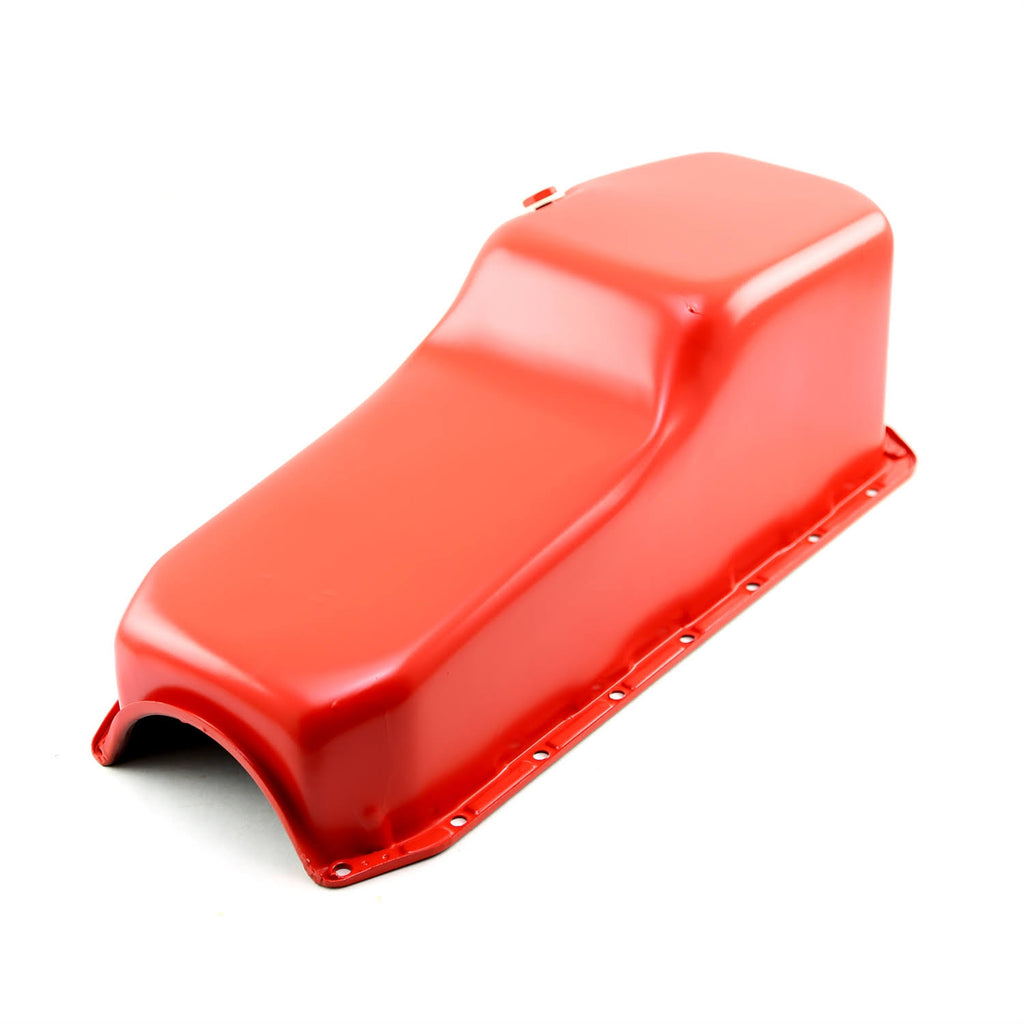 Orange Oil Pan A64428