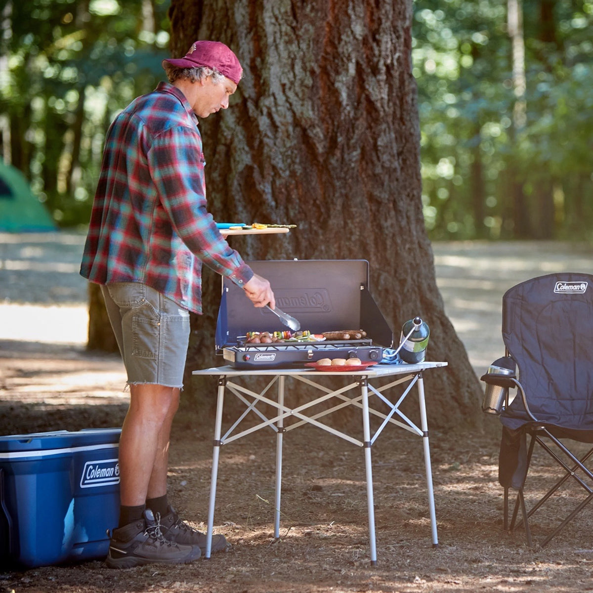 Camping Stove X414992