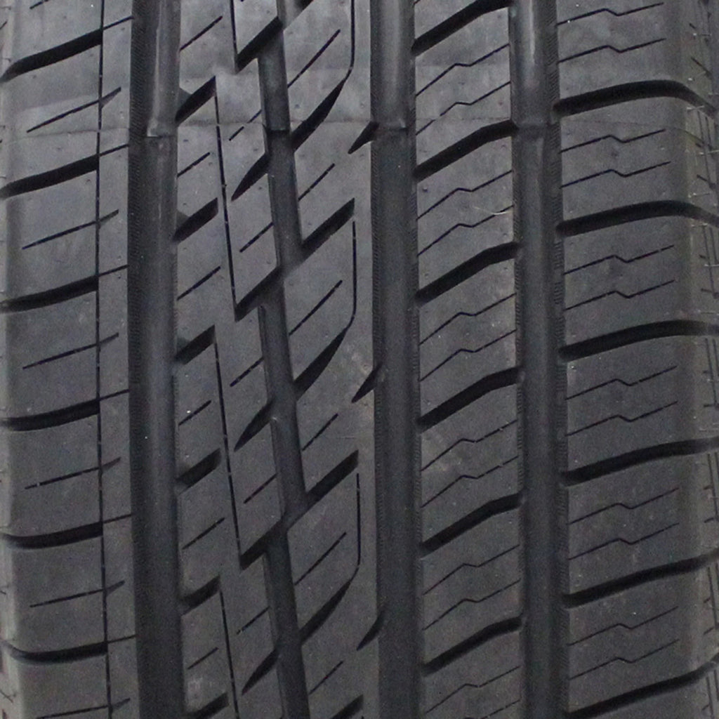 All Season 255/65R17 114T XL Light Truck Tire F901