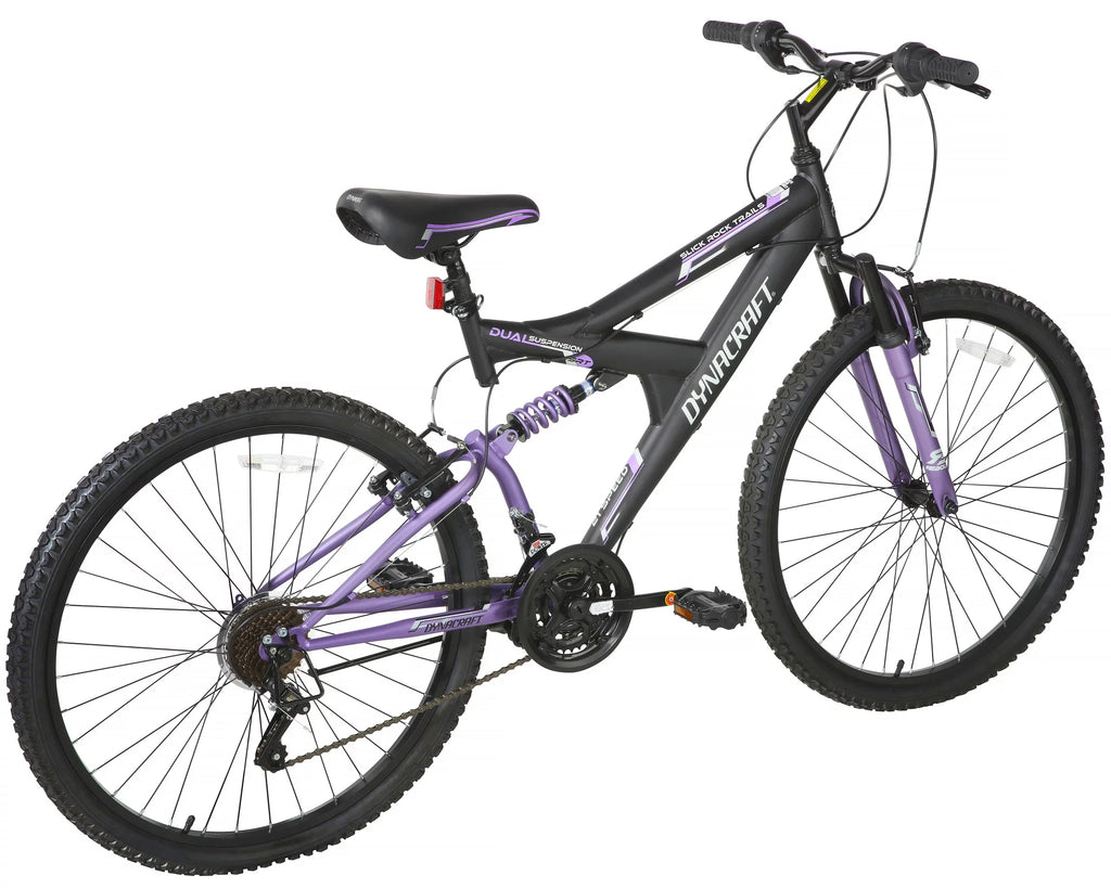 26 Mountain Bike C371065