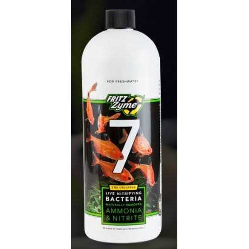 Freshwater Nitrifying Bacteria L56257
