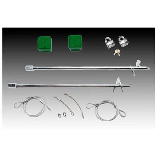 Box Anchors (Set of 2) I439251