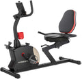 Recumbent Exercise Bike 400 lbs. Magnetic Resistance R19587