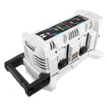20-Volt Lithium-Ion 4-Port Fast Charger B9920
