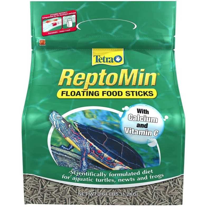 Floating Food Sticks B4461