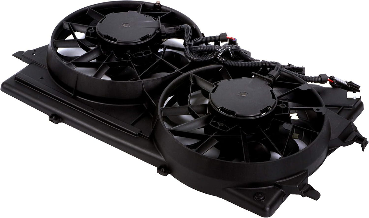 Engine Cooling Fan Assembly for Ford Focus E773