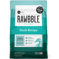 Duck Recipe Dry Dog Food B41078