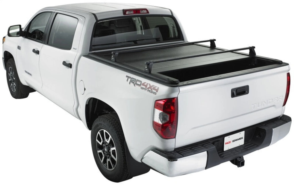 8ft Bed UltraGroove Tonneau Cover B810185