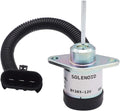 Fuel Stop Solenoid Pack of 2 S47988