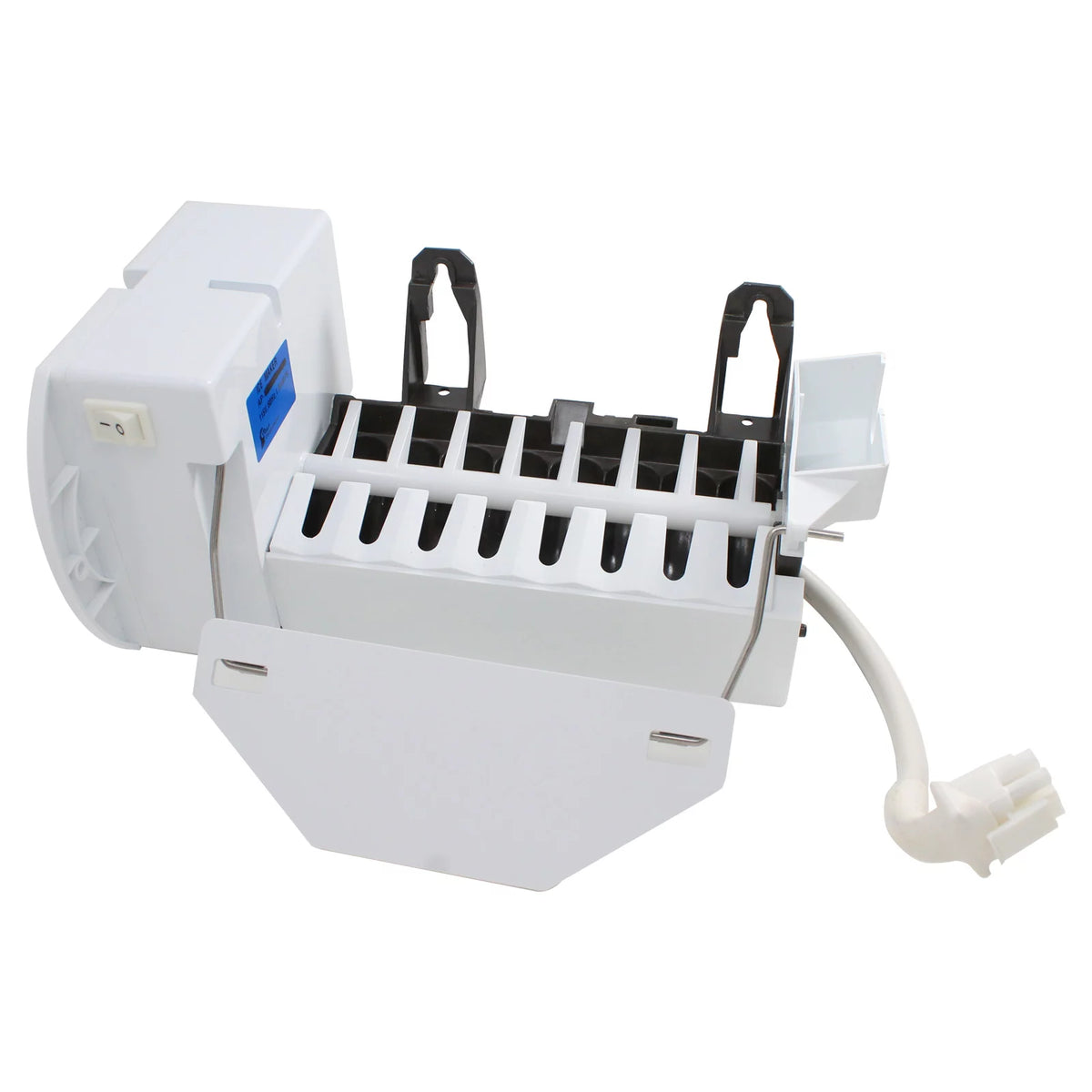 Refrigerator Ice Maker Replacement R6839