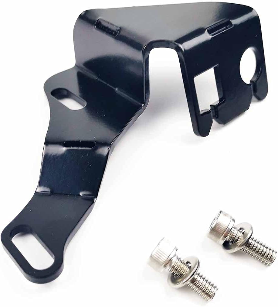 Throttle Cable Bracket A6973