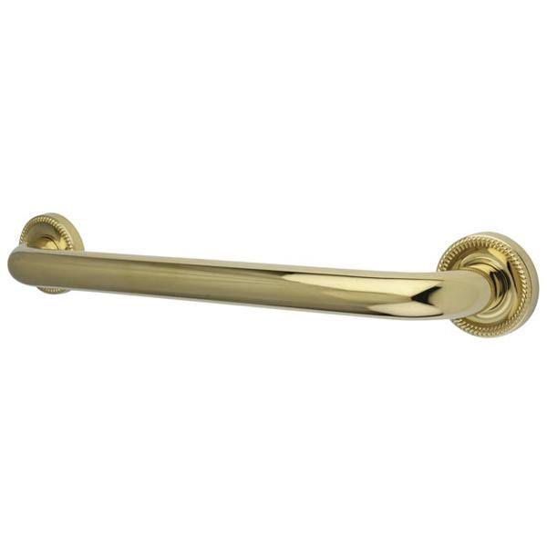 Polished Chrome Grab Bar Z51741