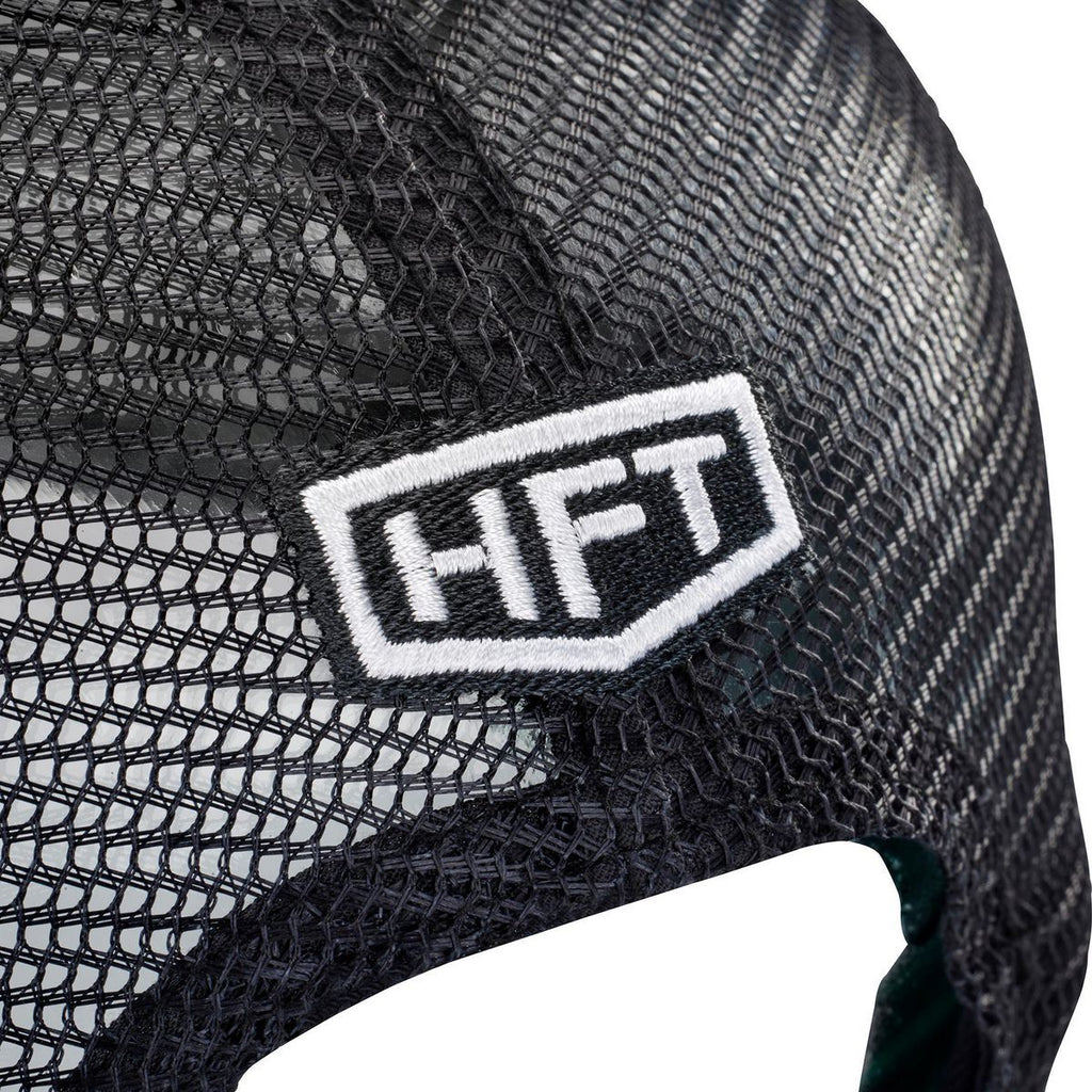 Low-Profile Trucker Hat X5646