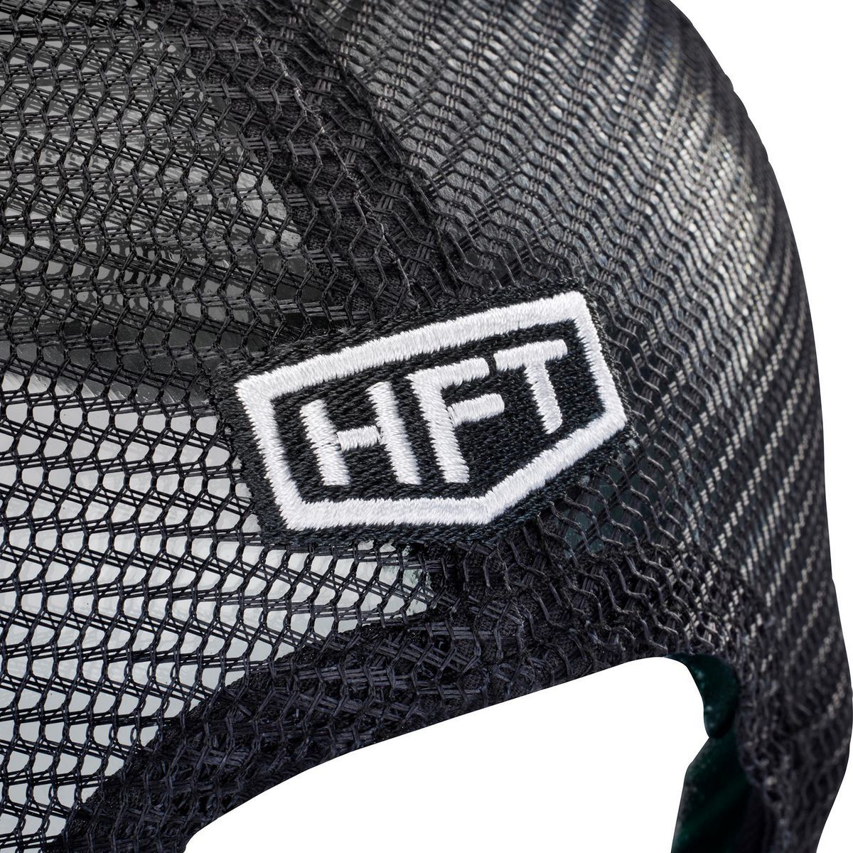 Low-Profile Trucker Hat X5646