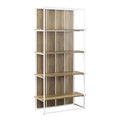 Brown Standard Bookcase U738637