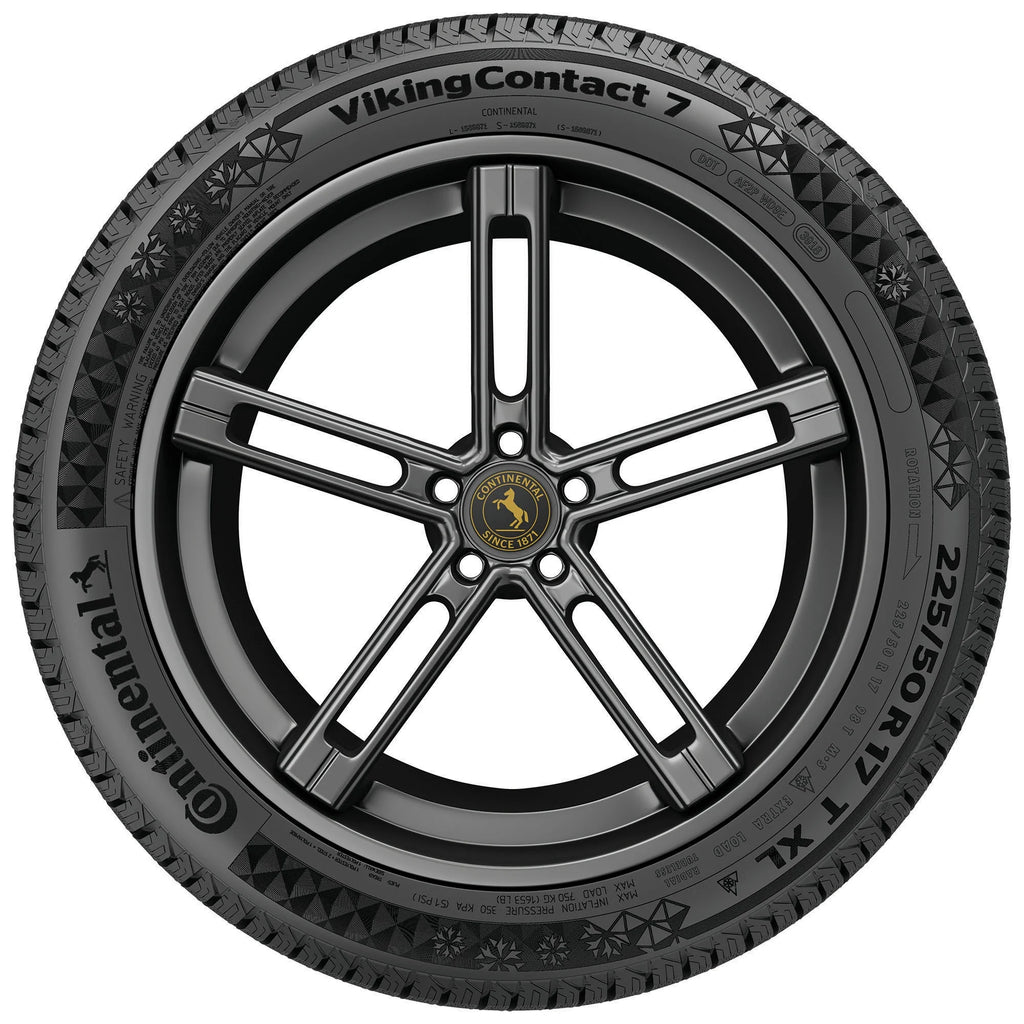 Winter Passenger Tire L5819