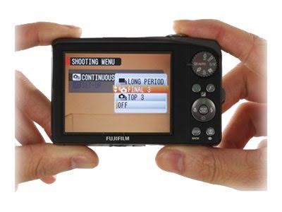 12mp Digital Camera with 3X Optical E598949