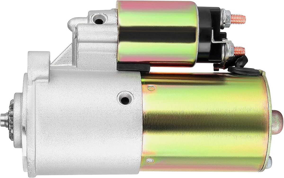 Electrical Motor Starter Assembly Replacement U494476