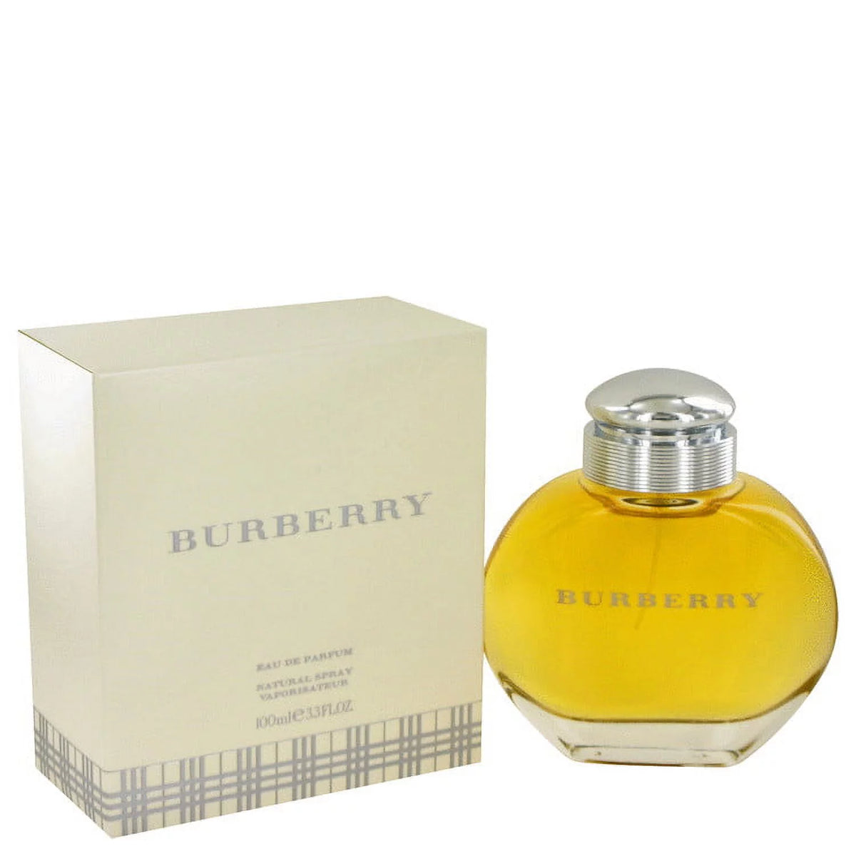 Eau De Parfum Spray 3.4 oz X808718