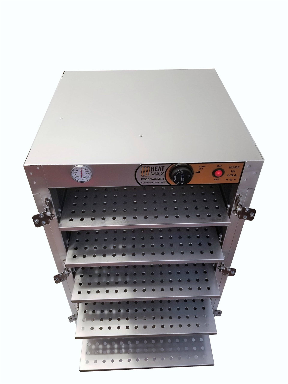 Commercial Food Warmer Cabinet R49750
