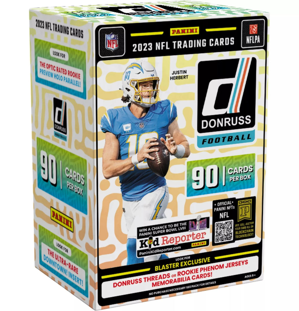 Trading Cards Y646554