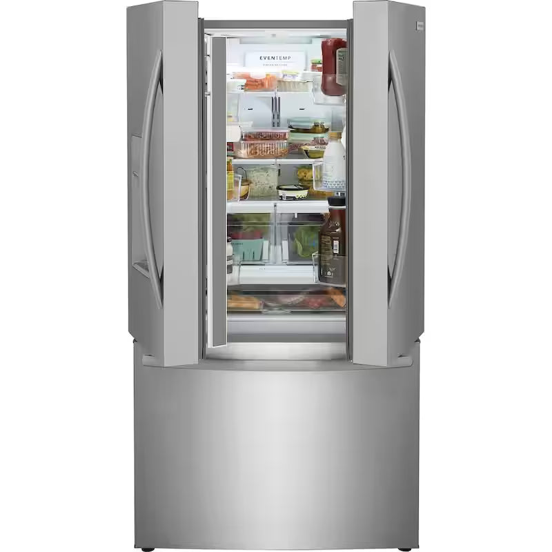22.6 cu. ft. Counter-Depth French Door Refrigerator A440