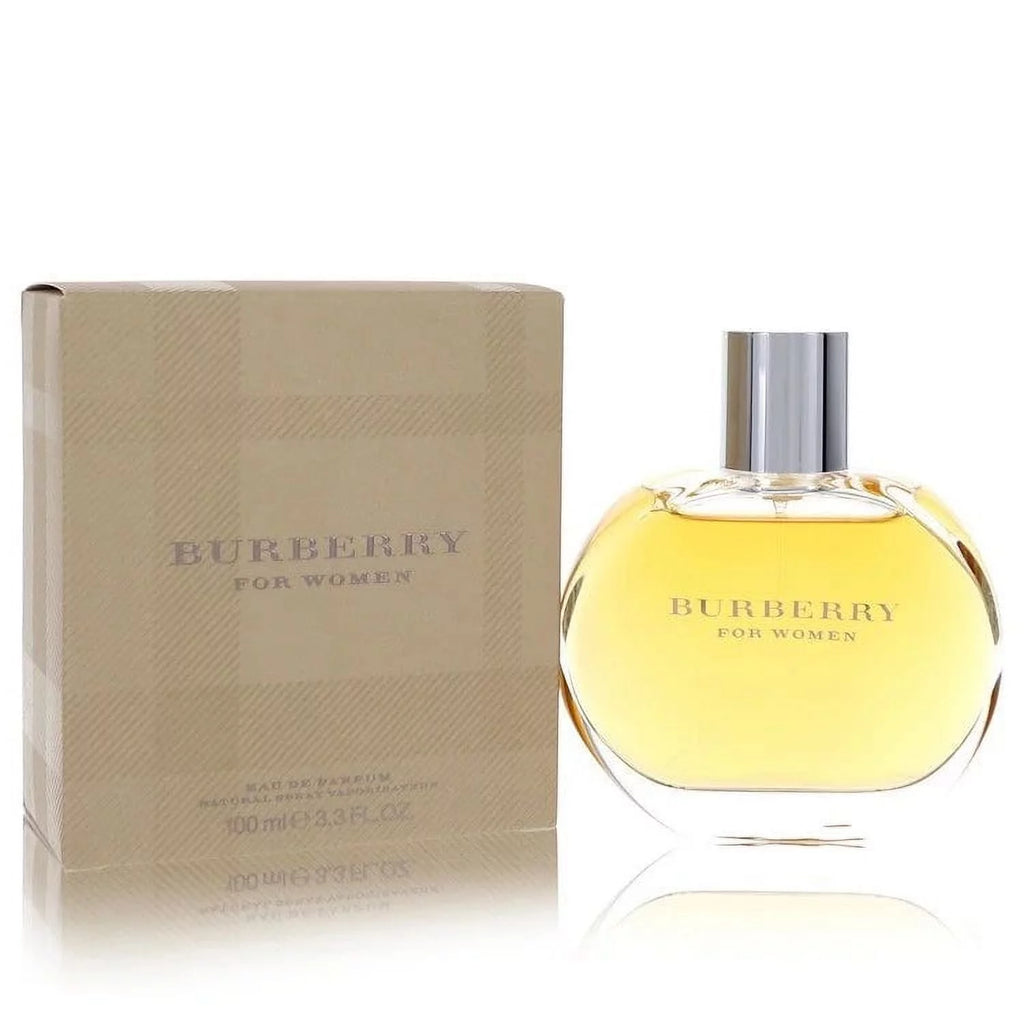Eau De Parfum Spray 3.4 oz X808718