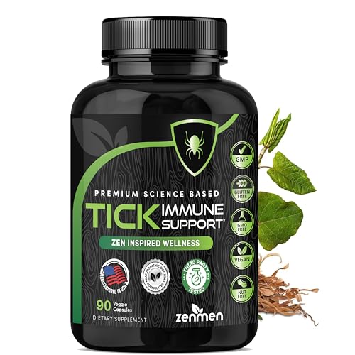 90 Vegan Capsules Immune Support Supplement J985