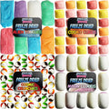 Freeze Dried Candy Variety Pack with 4 Kinds R93704