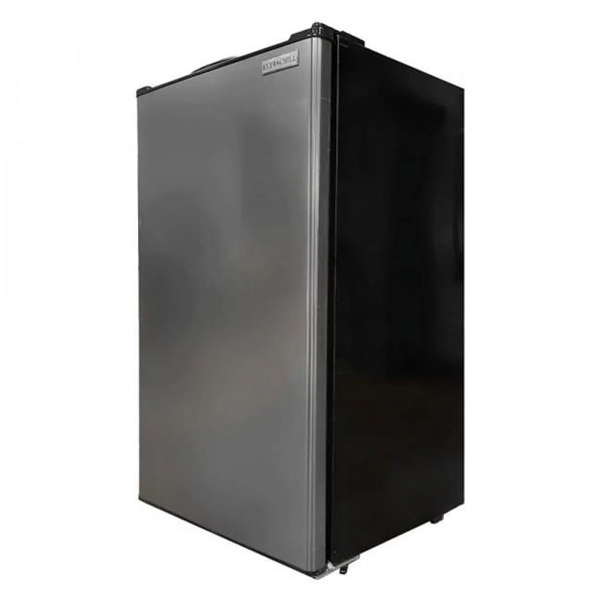 3.3 Cu ft. 12V Right Hand Open Refrigerator, Black N690