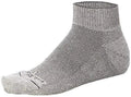 Non Binding Seamless Diabetic Ankle Socks 1 Pair Small J45276