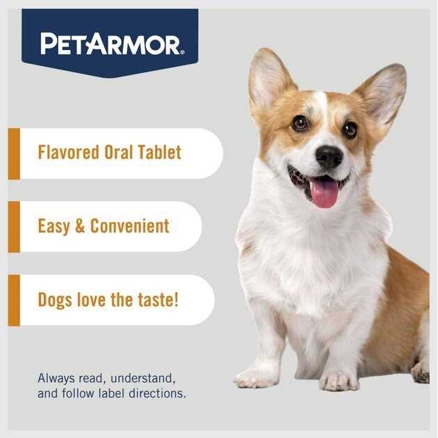 7 Way De Wormer Dogs V70975