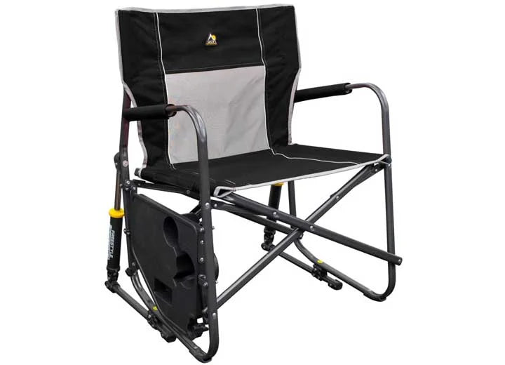 Heavy Duty Folding Rocking Camping Chair L7687