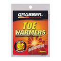 Toe Warmer Adhesive 6 HR 2Pack Case of 40 H972