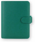 Aquamarine Pocket Organiser E136
