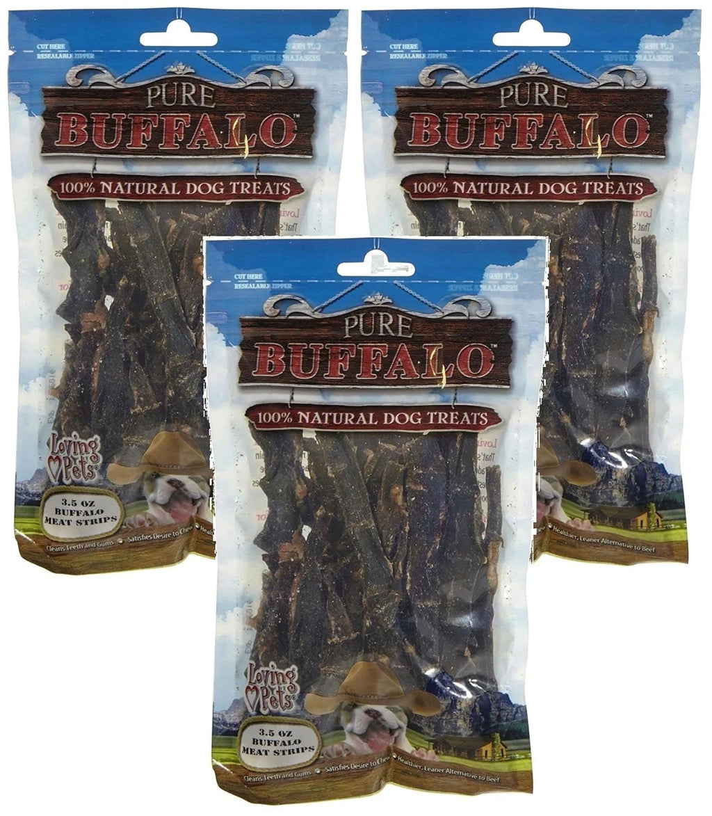 Meat Strips U812